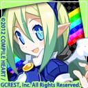 NIS America Release Character Profiles for Three Main Mugen Souls Characters (+ Mascot Character) 3