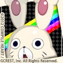NIS America Release Character Profiles for Three Main Mugen Souls Characters (+ Mascot Character) 5