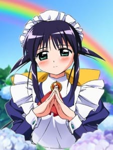 Madman Entertainment Announce a Set of New Anime Titles as SMASH! 2012 2
