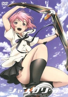 Madman Entertainment Announce a Set of New Anime Titles as SMASH! 2012 3
