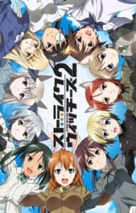 Madman Entertainment Announce a Set of New Anime Titles as SMASH! 2012 4