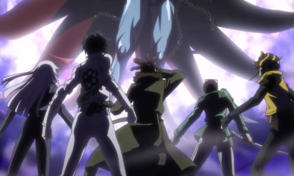 SoulHackers (1) Devil Summoner Soul Hackers (Nintendo 3DS) - New Screenshots 1