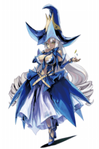 NIS America Release Character Profiles for Legasista 6