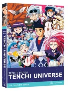 Funimation Entertainment Announce October 2012 Anime Release Slate 7