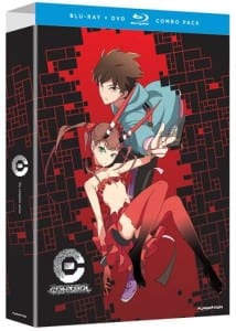 Funimation Entertainment Announce October 2012 Anime Release Slate 9