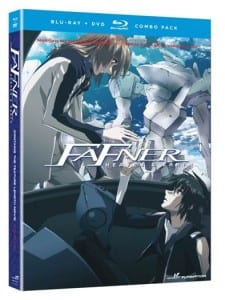 Funimation Entertainment Announce October 2012 Anime Release Slate 10