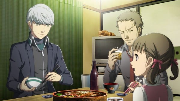 Persona4XBox ATLUS and Arc System Works Readying Patch for Japanese Release of Persona 4 Arena 1