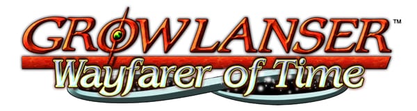 growlanser4psp_logo_white_600 ATLUS USA Announce Release of Growlanser: Wayfarer of Time 1