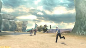 l_50166839f0e78 Namco Bandai Asks Fans to Choose Their Preferred Tales of Xillia 2 Demo 3