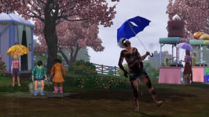 EA Announces The Sims 3 Seasons 3