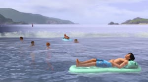 EA Announces The Sims 3 Seasons 4