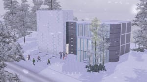 EA Announces The Sims 3 Seasons 5