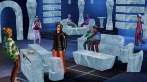 EA Announces The Sims 3 Seasons 6