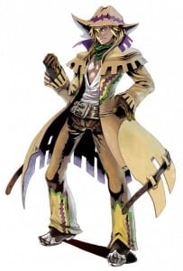 Volks Final Two Character Profiles Released for NIS America's Upcoming Release of Legasista 1