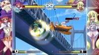 AH_Screen_03 Zen-United Announce Arcana Heart 3 Now Available Through Games on Demand via XBox Live (XBox360) in PAL Regions 4