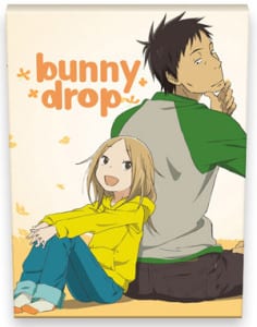 NIS America Announce Bunny Drop Released Today 1