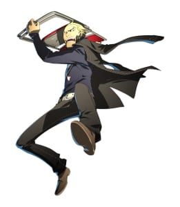 A Persona 4 Arena Exposé on the Remaining Persona 4 Battlers 1