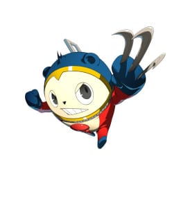 A Persona 4 Arena Exposé on the Remaining Persona 4 Battlers 2