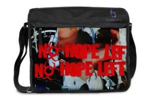 MessengerBag EB Games Australia Pre-Order Offer Announced for Resident Evil 6 1