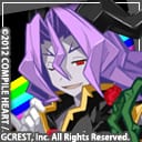 Mugen Souls Character Profiles - The Remaining Chou-Chou Personality and Heroes of the Fire and Water Worlds 3