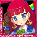 Mugen Souls Character Profiles - The Remaining Chou-Chou Personality and Heroes of the Fire and Water Worlds 4