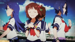 Three Anime Opening Sequences Previewed for The Idolm@ster: Shiny Festa 2