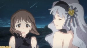 Three Anime Opening Sequences Previewed for The Idolm@ster: Shiny Festa 9