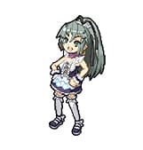 018 The First Few Screenshots for Kamisama to Unmei Kakumei no Paradox (Kamipara) 5