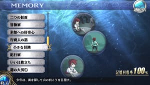 3 Trigger Adol's Lost Memories Through Personal Actions in Ys Celceta Sea of Trees 3