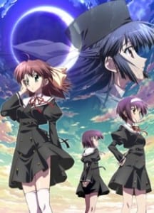 Hanabee Entertainment Announce Three New Acquisitions at Manifest - Arakawa Under the Bridge, Bodacious Space Pirates and ef - a tale of memories / melodies 3