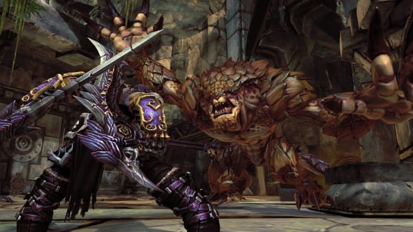 7147DarksidersII_Online_Pounce Darksiders II - Review 3