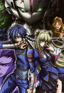 Madman Entertainment Announce Not Eight but Nine Anime Acquisitions at Manifest 1