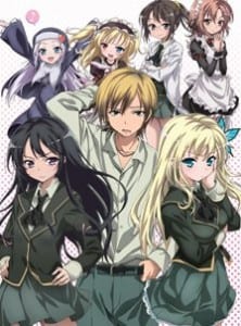 Madman Entertainment Announce Not Eight but Nine Anime Acquisitions at Manifest 6