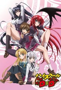 Madman Entertainment Announce Not Eight but Nine Anime Acquisitions at Manifest 8
