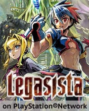 Legasista - Review 1