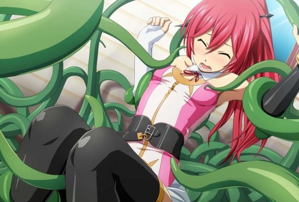 f3 Latest Batch of Tokitowa Screenshots Released - Moderate Fanservice Included 1