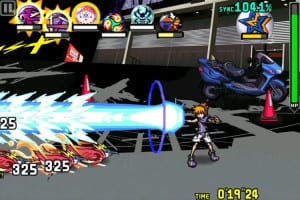 imgLarge02 (New) Features of The World Ends With You: Solo Remixed on iOS 3
