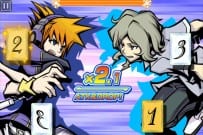 imgLarge14 (New) Features of The World Ends With You: Solo Remixed on iOS 9
