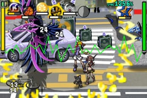 imgLarge23 (New) Features of The World Ends With You: Solo Remixed on iOS 12