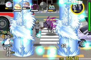 imgLarge24 (New) Features of The World Ends With You: Solo Remixed on iOS 13