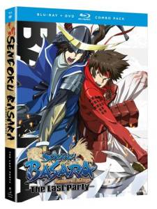Funimation Entertainment Announce November 2012 Release Schedule 1