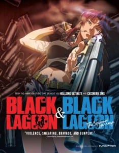Funimation Entertainment Announce November 2012 Release Schedule 2