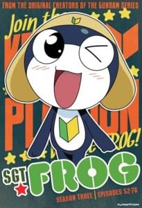 Funimation Entertainment Announce November 2012 Release Schedule 6