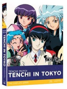 Funimation Entertainment Announce November 2012 Release Schedule 7
