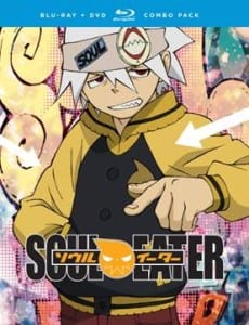 Funimation Entertainment Announce November 2012 Release Schedule 8