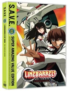 Funimation Entertainment Announce November 2012 Release Schedule 9