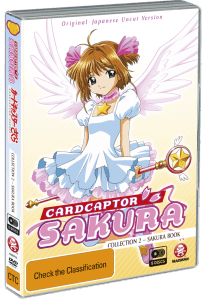 Madman Entertainment Open Pre-Orders for November 2012 Anime Release Slate 3