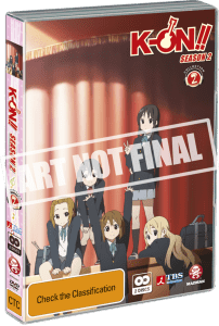 Madman Entertainment Open Pre-Orders for November 2012 Anime Release Slate 5