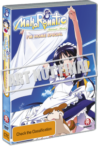 Madman Entertainment Open Pre-Orders for November 2012 Anime Release Slate 6