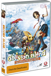 Madman Entertainment Open Pre-Orders for November 2012 Anime Release Slate 9